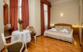Туры в отель Kinissi Palace
