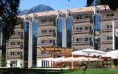 Туры в отель Grand Hotel Terme di Comano