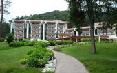 Туры в отель Grand Hotel Terme di Comano