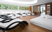 Туры в отель Grand Hotel Terme di Comano