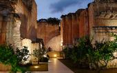 Туры в отель Cave Bianche Hotel