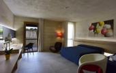 Туры в отель Cave Bianche Hotel