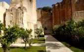 Туры в отель Cave Bianche Hotel