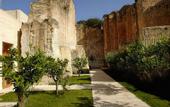 Туры в отель Cave Bianche Hotel