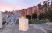 Туры в отель Cave Bianche Hotel