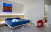 Туры в отель Cave Bianche Hotel