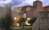 Туры в отель Cave Bianche Hotel