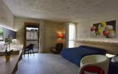 Туры в отель Cave Bianche Hotel
