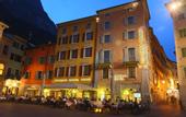 Туры в отель Hotel Portici Romantik & Wellness