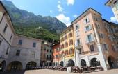 Туры в отель Hotel Portici Romantik & Wellness