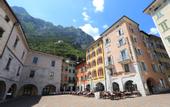 Туры в отель Hotel Portici Romantik & Wellness
