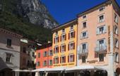 Туры в отель Hotel Portici Romantik & Wellness