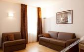 Туры в отель Hotel Portici Romantik & Wellness