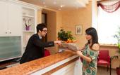 Туры в отель Hotel Portici Romantik & Wellness