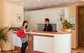 Туры в отель Hotel Portici Romantik & Wellness