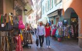 Туры в отель Hotel Portici Romantik & Wellness