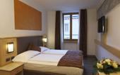 Туры в отель Hotel Portici Romantik & Wellness