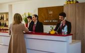 Туры в отель Resort & Winery Bosco De Medici