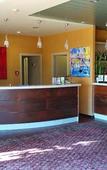 Туры в отель Motel Hotel Piranha