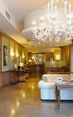 Туры в отель Hotel Moderno