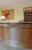 Туры в отель Hotel Moderno