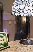 Туры в отель Hotel Moderno