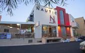 Туры в отель Hotel Nautic