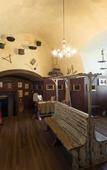 Туры в отель Castello di Compiano Hotel Relais Museum