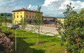 Туры в отель Hotel Fracanzana