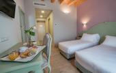 Туры в отель Hotel Fracanzana