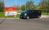 Туры в отель Hotel Fracanzana