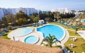Туры в отель Kinza Hotel
