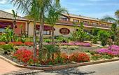 Туры в отель Hotel Villa Peretti