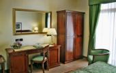 Туры в отель Hotel Villa Peretti