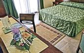 Туры в отель Hotel Villa Peretti