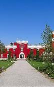 Туры в отель Villa Garuti