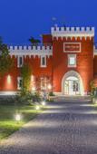 Туры в отель Villa Garuti