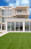 Туры в отель Vision Hotel