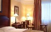 Туры в отель Kipling Manotel