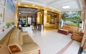 Туры в отель Yingshang Hotel