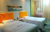 Туры в отель Yingshang Hotel