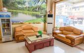 Туры в отель Yingshang Hotel