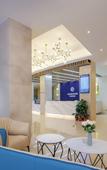 Туры в отель ELONG R.YUN Hotel (Xuancheng Jingting Mountain)