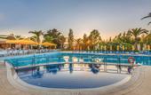 Туры в отель Kipriotis Hippocrates Hotel