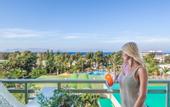 Туры в отель Kipriotis Hippocrates Hotel