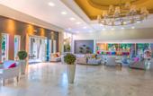 Туры в отель Kipriotis Hippocrates Hotel