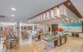 Туры в отель Kipriotis Hippocrates Hotel