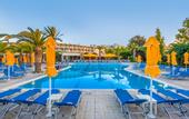 Туры в отель Kipriotis Hippocrates Hotel