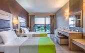 Туры в отель Kipriotis Hippocrates Hotel