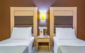 Туры в отель Kipriotis Hippocrates Hotel